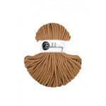 Braided Cord - Junior 3mm - 100m - cotton - Bobbiny