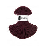 Braided Cord - Junior 3mm - 100m - cotton - Bobbiny