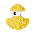 Braided Cord - Junior 3mm - 100m - cotton - Bobbiny