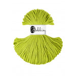 Braided Cord - Junior 3mm - 100m - cotton - Bobbiny