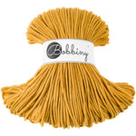 Braided Cord - Junior 3mm - 100m - cotton - Bobbiny