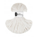 Braided Cord - Junior 3mm - 100m - cotton - Bobbiny