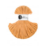 Braided Cord - Junior 3mm - 100m - cotton - Bobbiny