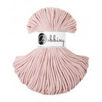 Braided Cord - Junior 3mm - 100m - cotton - Bobbiny