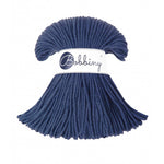 Braided Cord - Junior 3mm - 100m - cotton - Bobbiny
