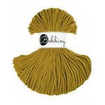 Braided Cord - Junior 3mm - 100m - cotton - Bobbiny