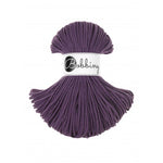 Braided Cord - Junior 3mm - 100m - cotton - Bobbiny