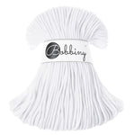 Braided Cord - Junior 3mm - 100m - cotton - Bobbiny
