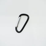 Carabiner - Aluminium - small - Craftinglove