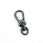 Carabiner - flower - Craftinglove