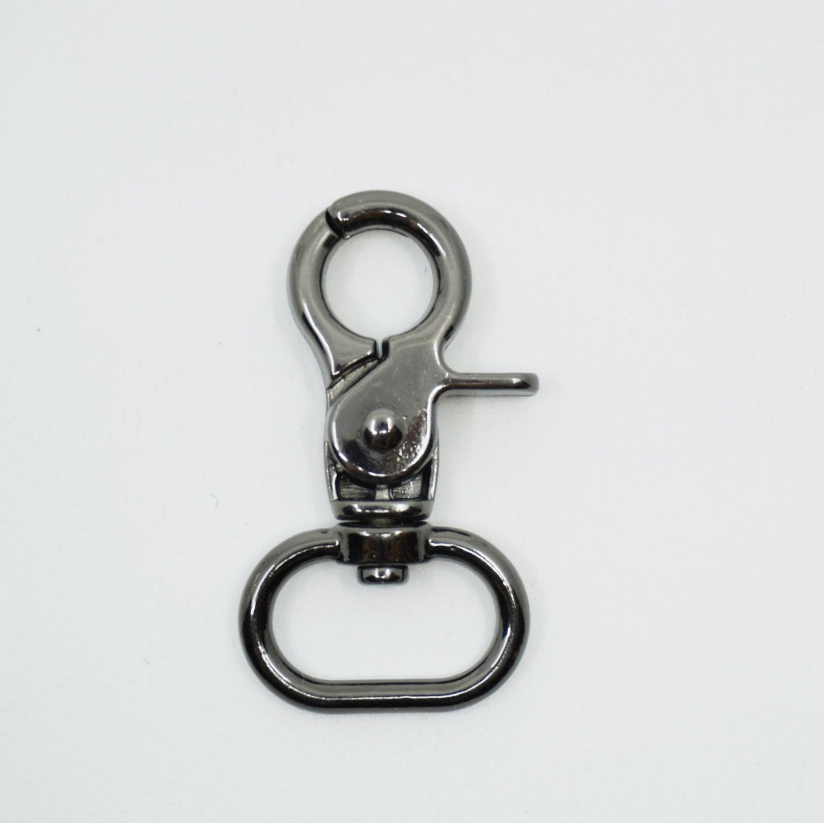 Carabiner - with hinge - Craftinglove