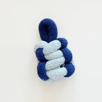 Chunky Charms DiY Set - Makrame - DiY Quickie - Craftinglove