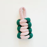 Chunky Charms DiY Set - Makrame - DiY Quickie - Craftinglove