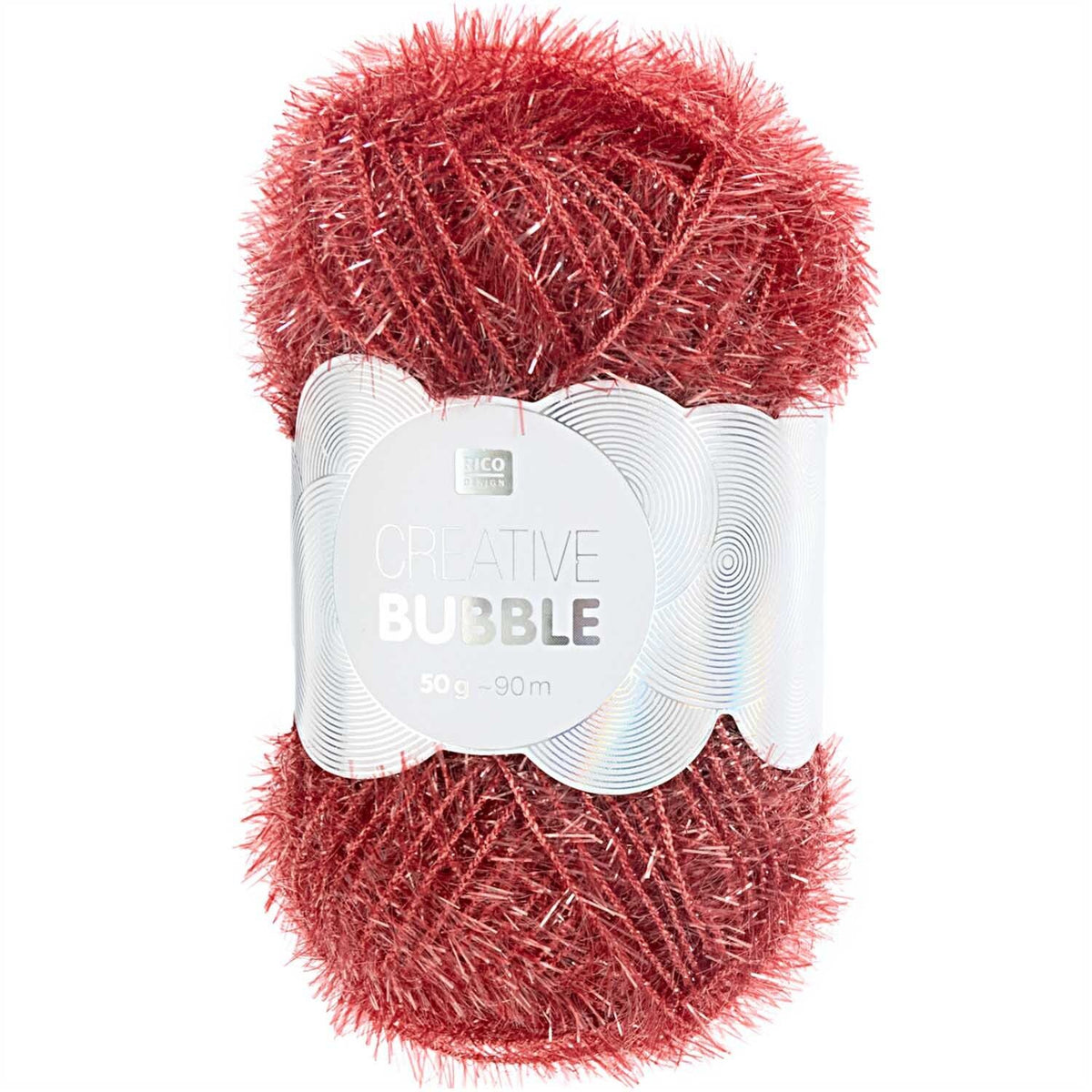 Creative Bubble - 50g - Rico Design