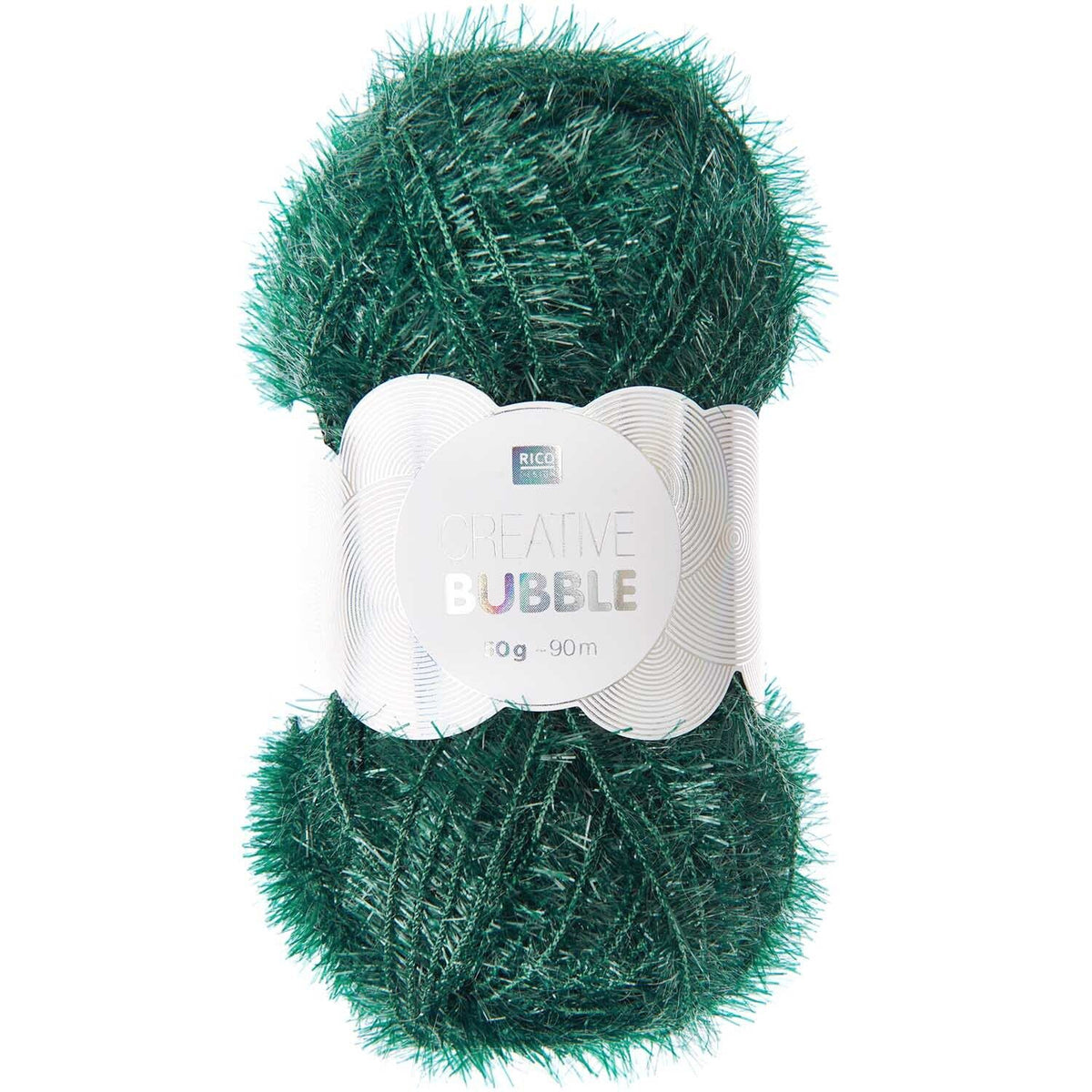Creative Bubble - 50g - Rico Design