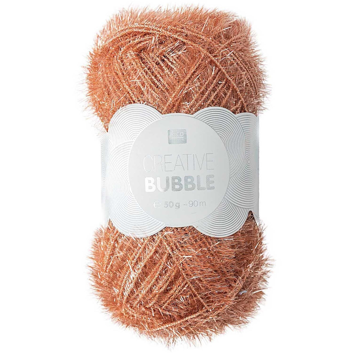 Creative Bubble - 50g - Rico Design