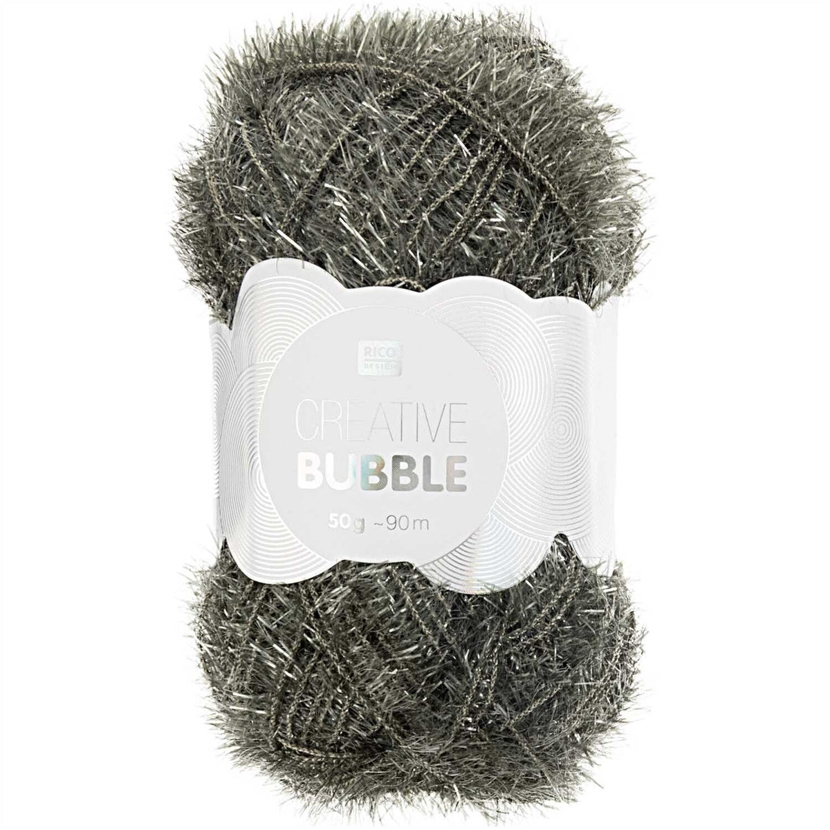 Creative Bubble - 50g - Rico Design