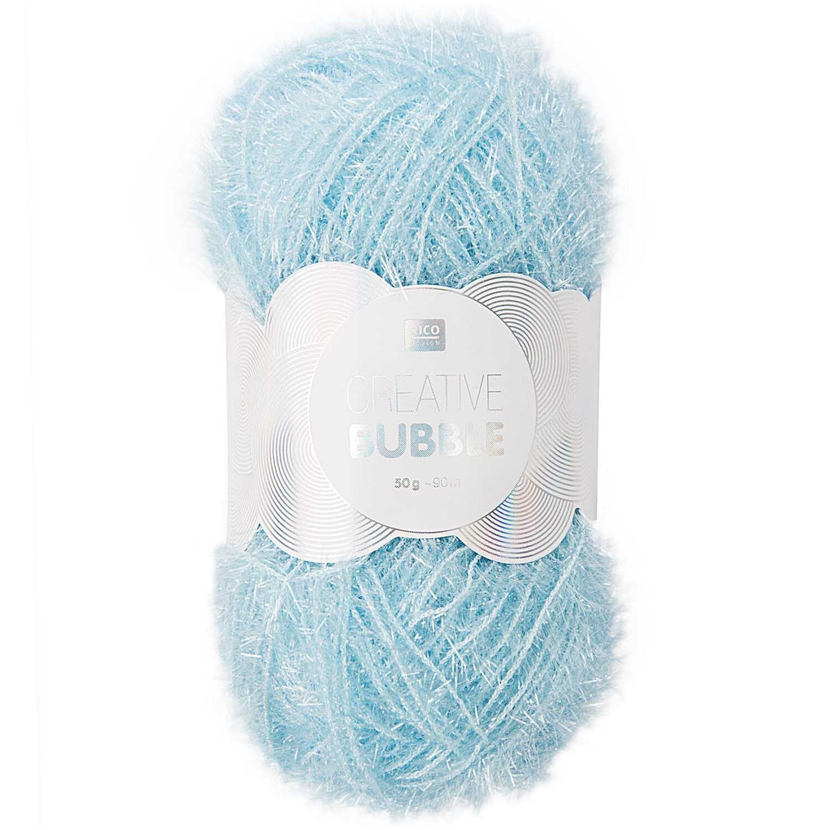 Creative Bubble - 50g - Rico Design