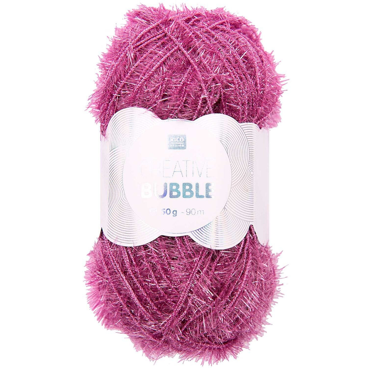 Creative Bubble - 50g - Rico Design