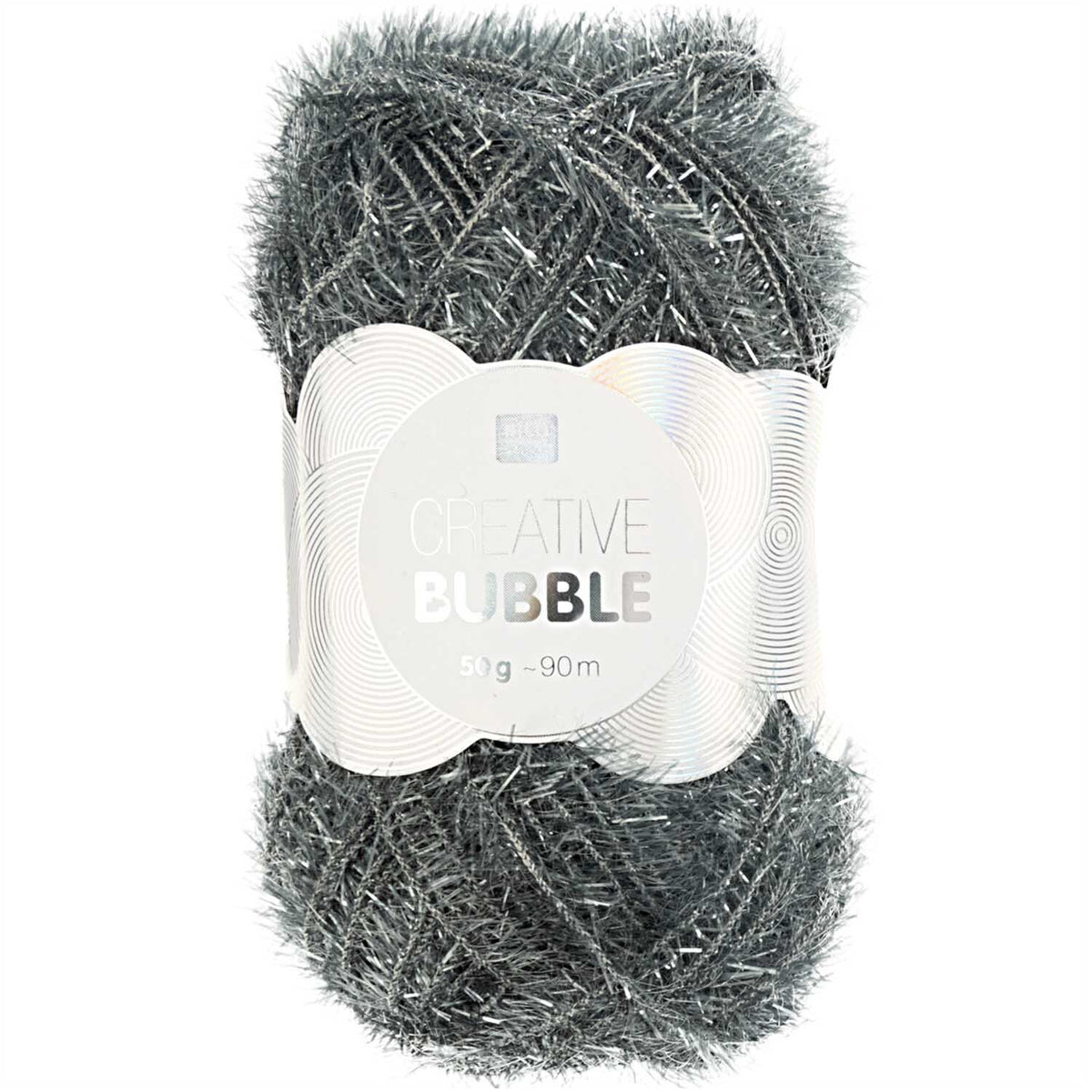 Creative Bubble - 50g - Rico Design