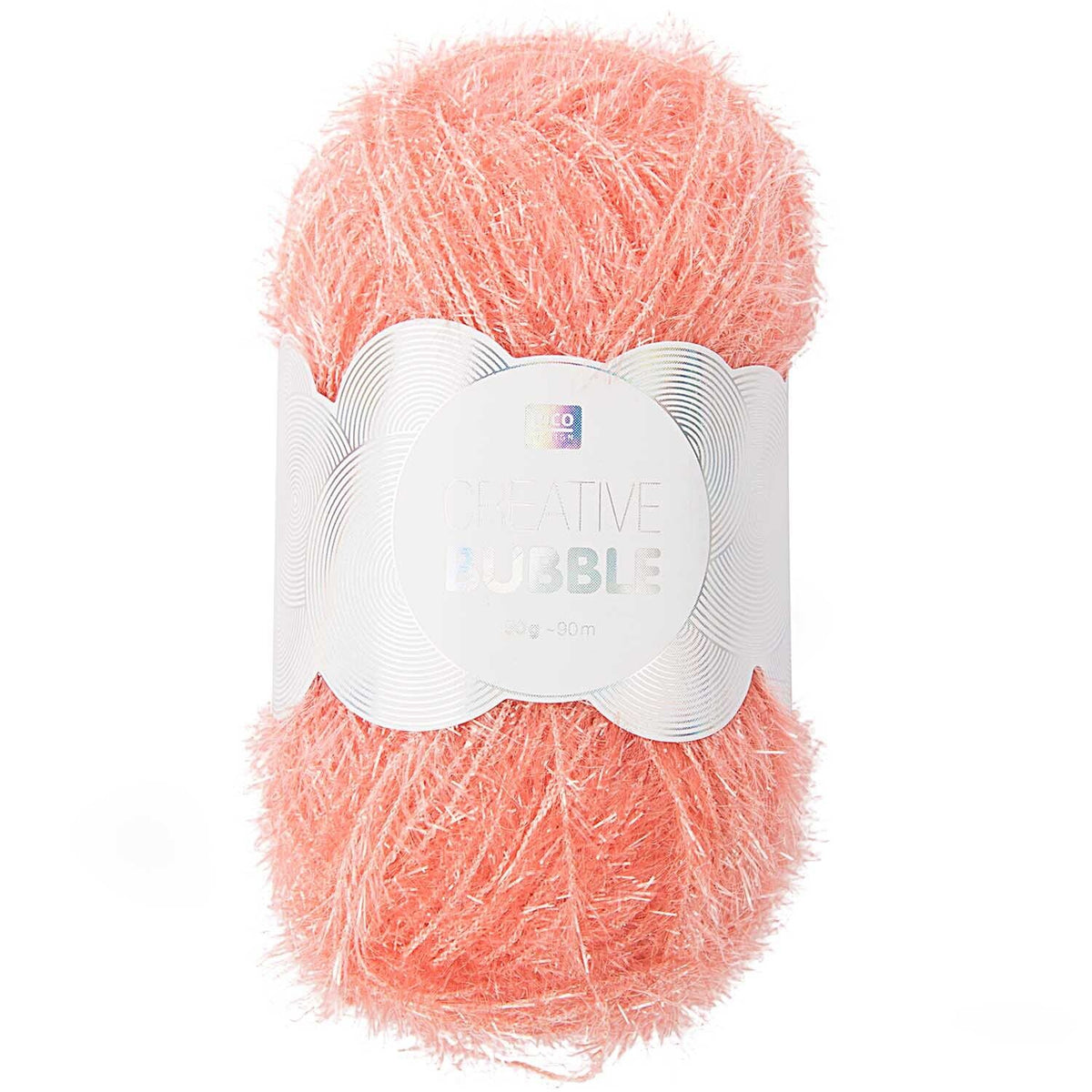 Creative Bubble - 50g - Rico Design
