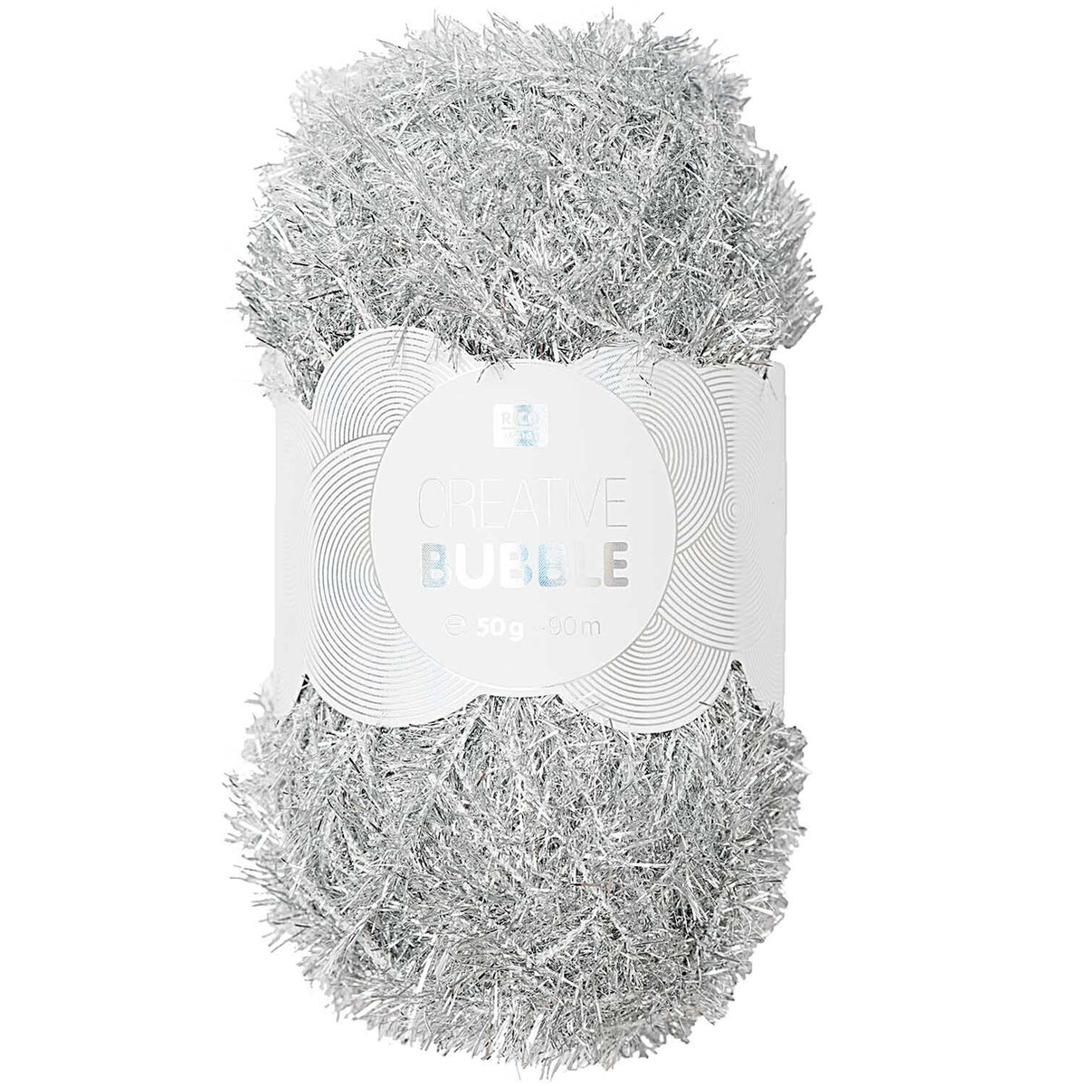 Creative Bubble - 50g - Rico Design