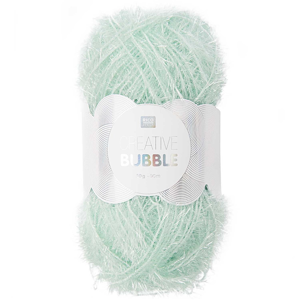 Creative Bubble - 50g - Rico Design