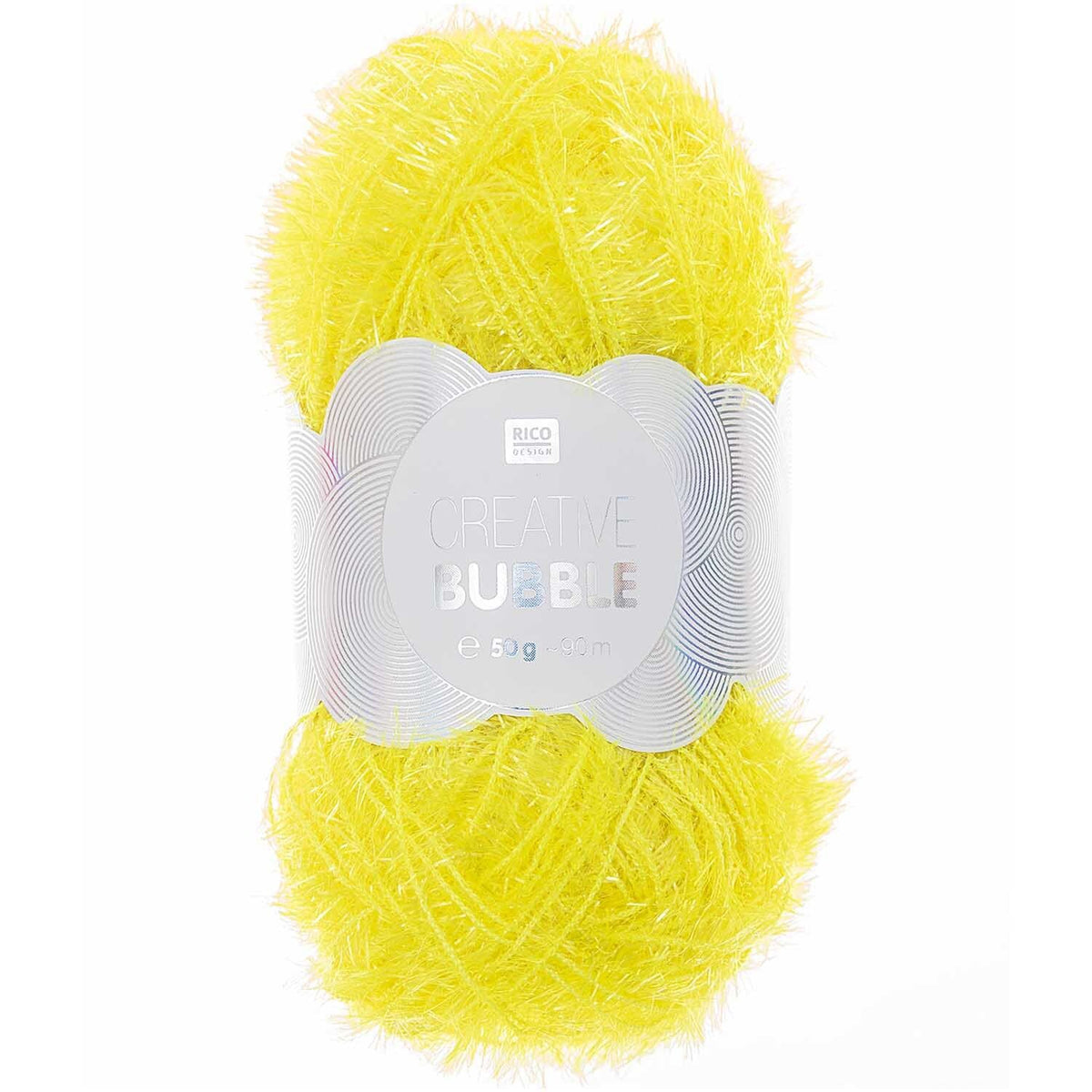 Creative Bubble - 50g - Rico Design