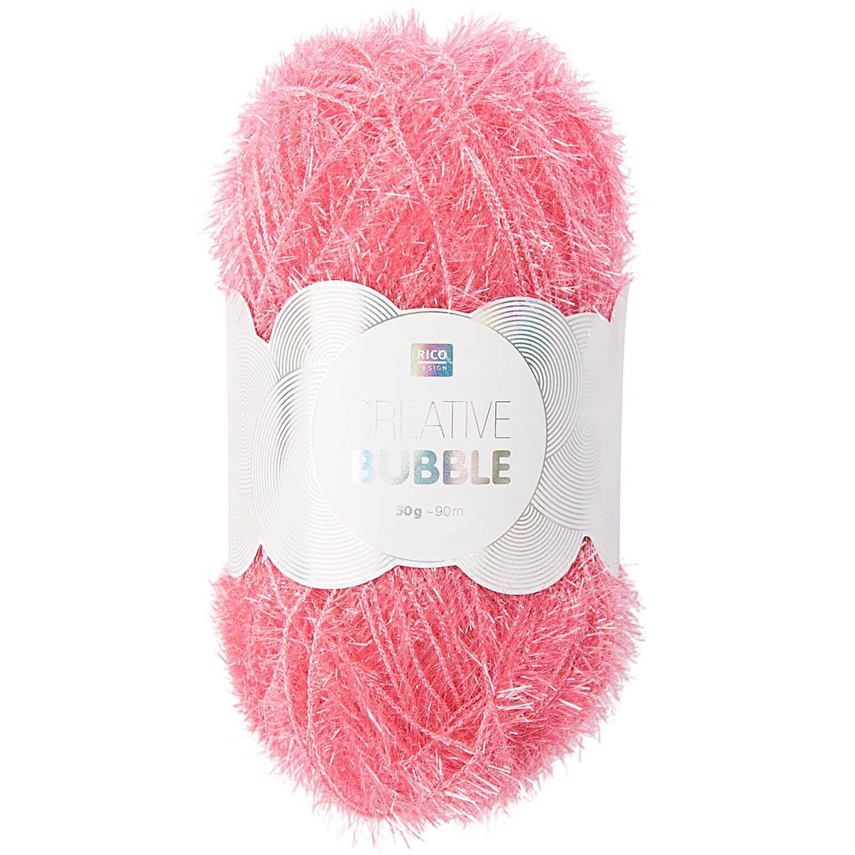 Creative Bubble - 50g - Rico Design