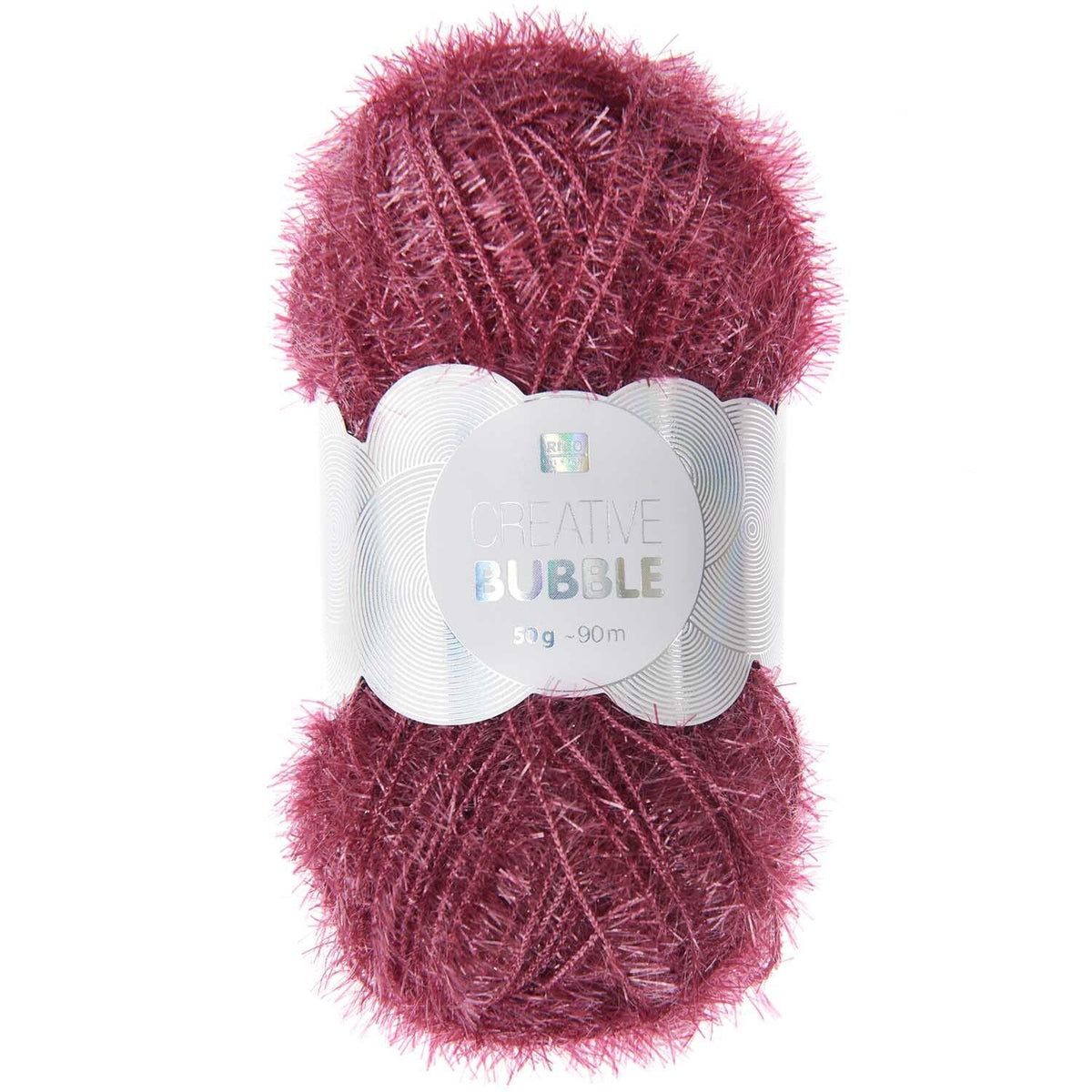 Creative Bubble - 50g - Rico Design