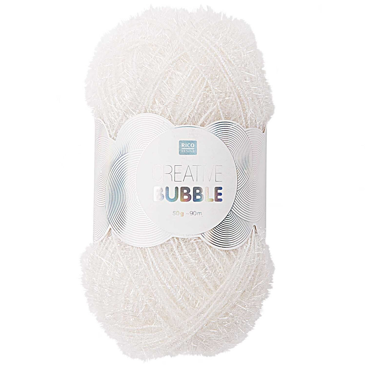 Creative Bubble - 50g - Rico Design