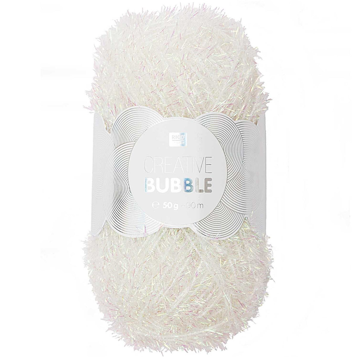 Creative Bubble - 50g - Rico Design