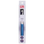 Crochet Hook - Ergonomics - 10mm - Prym