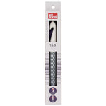 Crochet Hook - Ergonomics - 15mm - Prym