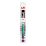Crochet Hook Wool - ergonomics - 7mm - 17cm - Prym
