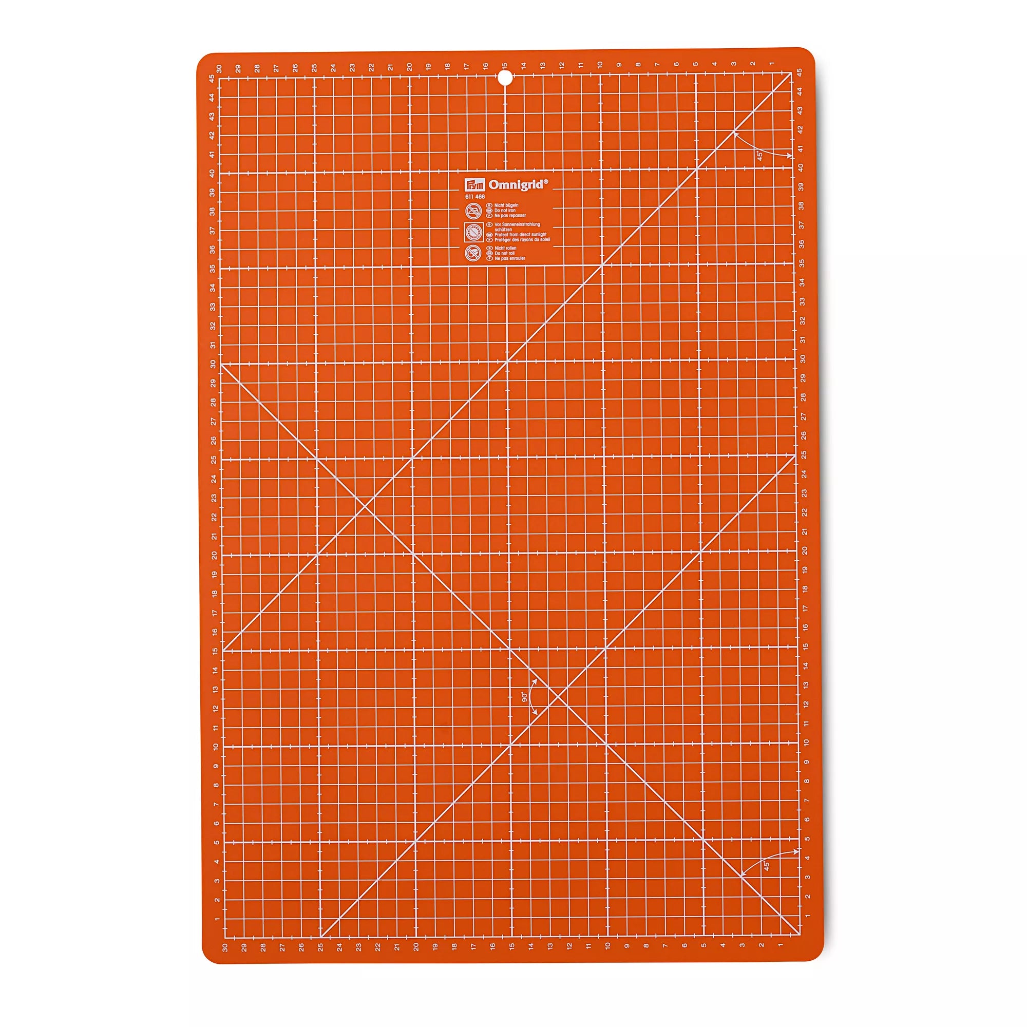 Cutting Pad - Prym