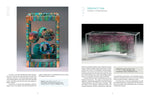 Dimensional Cloth - Sculpture by Contemporary Textile Artists - Andrea F.Stanton - Schiffer Publishing