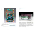 Dimensional Cloth - Sculpture by Contemporary Textile Artists - Andrea F.Stanton - Schiffer Publishing