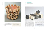 Dimensional Cloth - Sculpture by Contemporary Textile Artists - Andrea F.Stanton - Schiffer Publishing