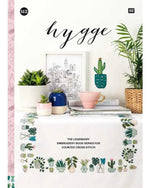 Stickbuch 'Hygge' von Rico Design
