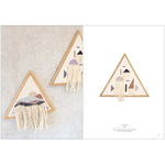 Embroidery pattern book 'Nature Maters' by Rico Design