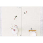 Embroidery pattern book 'Nature Maters' by Rico Design