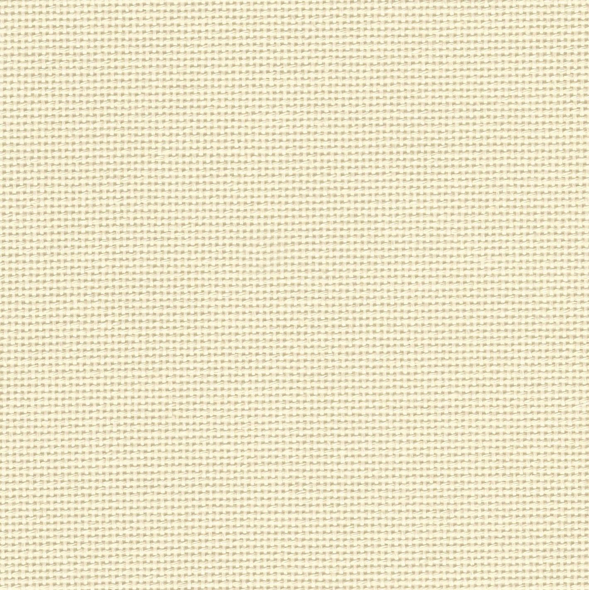 Zweigart Davosa embroidery fabric colour sample