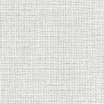 Zweigart Davosa cotton fabric folded close-up
