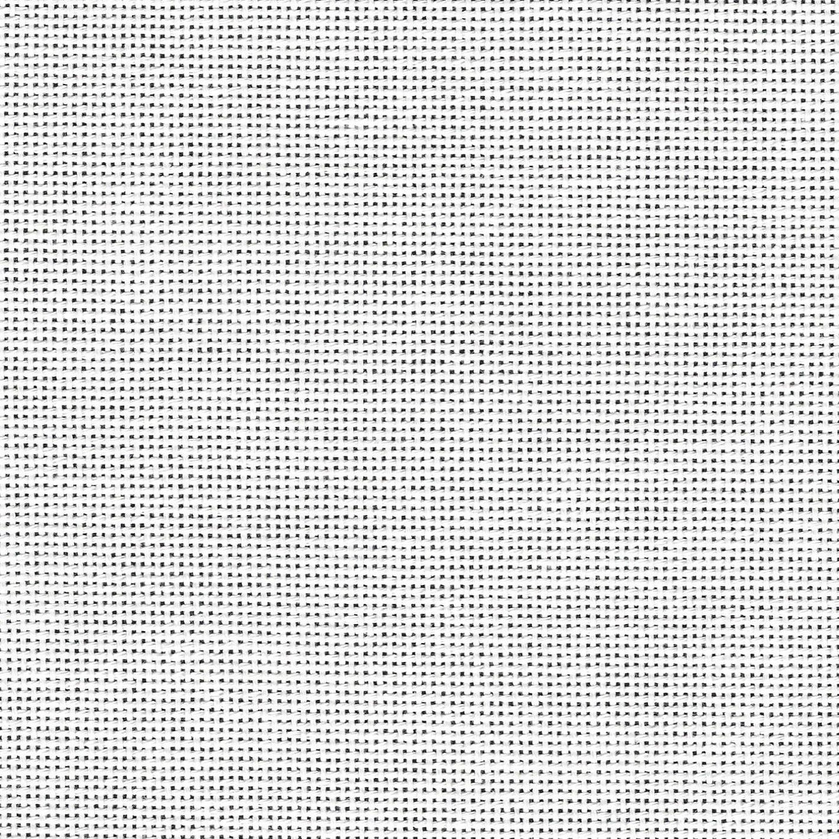Embroidery Fabric - Davosa - white (3770/1) - Zweigart
