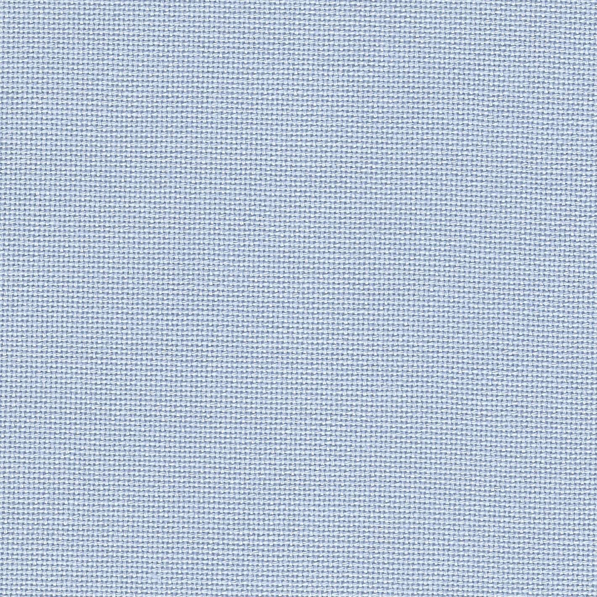 Embroidery Fabric - Lugana - blue (3835/501) - Zweigart