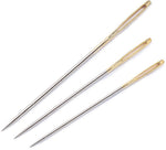 Prym embroidery needles with point, detail