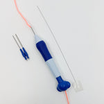 Craftinglove fine punch needle for embroidery