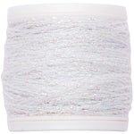Rico metallic embroidery thread, spool in colour