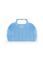 Aykasa foldable Maxi bag in baby blue